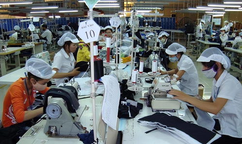 阿迪耐克銷量遇冷，越南代工廠裁員潮起 全球產(chǎn)業(yè)鏈與消費(fèi)趨勢(shì)的十字路口